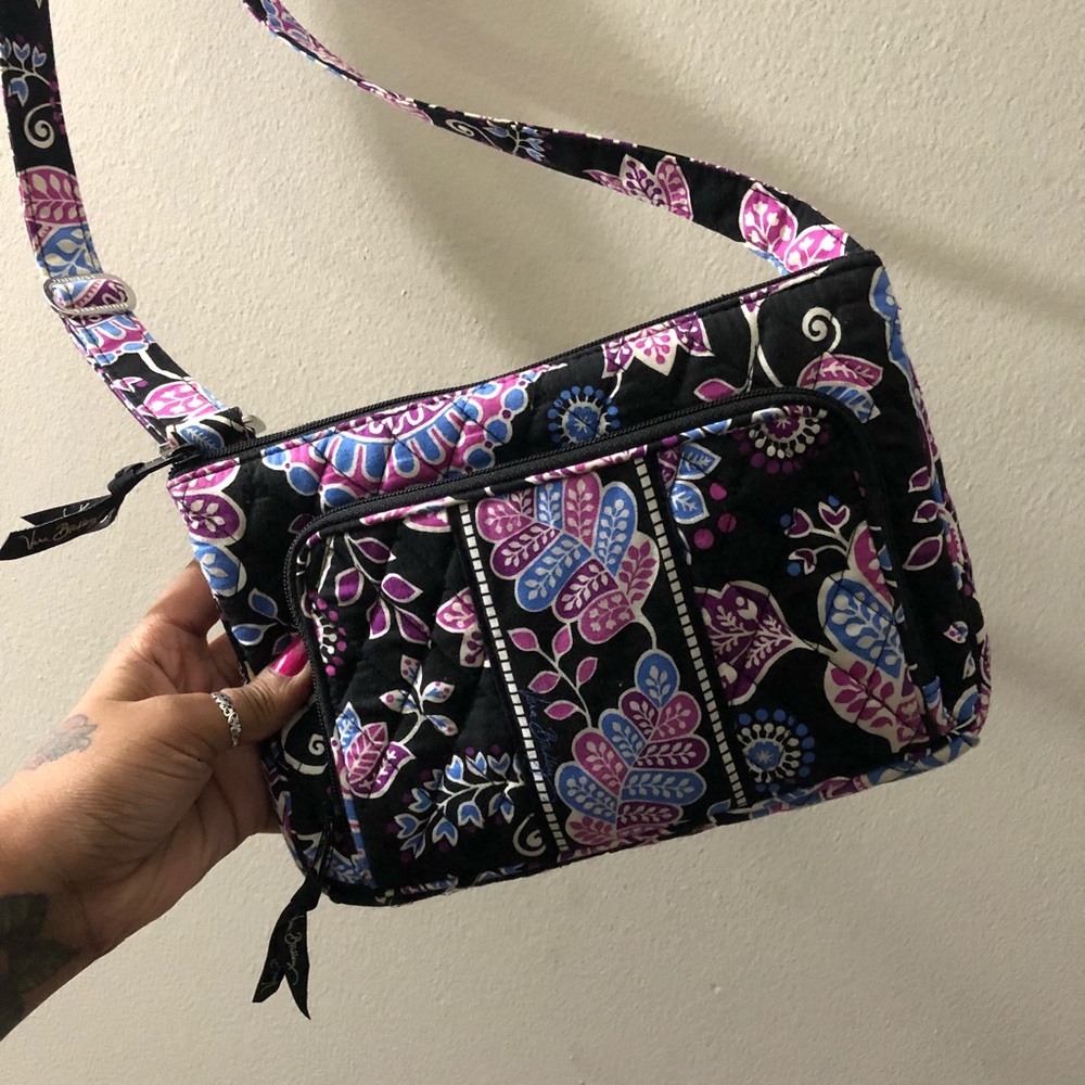 Vera Bradley Crossbody